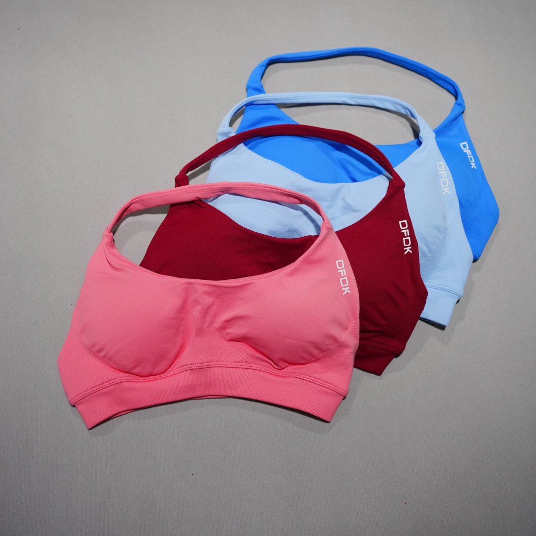 Reggiseno sportivo senza cucit - Push Up Bra Padded recensione e prezzo