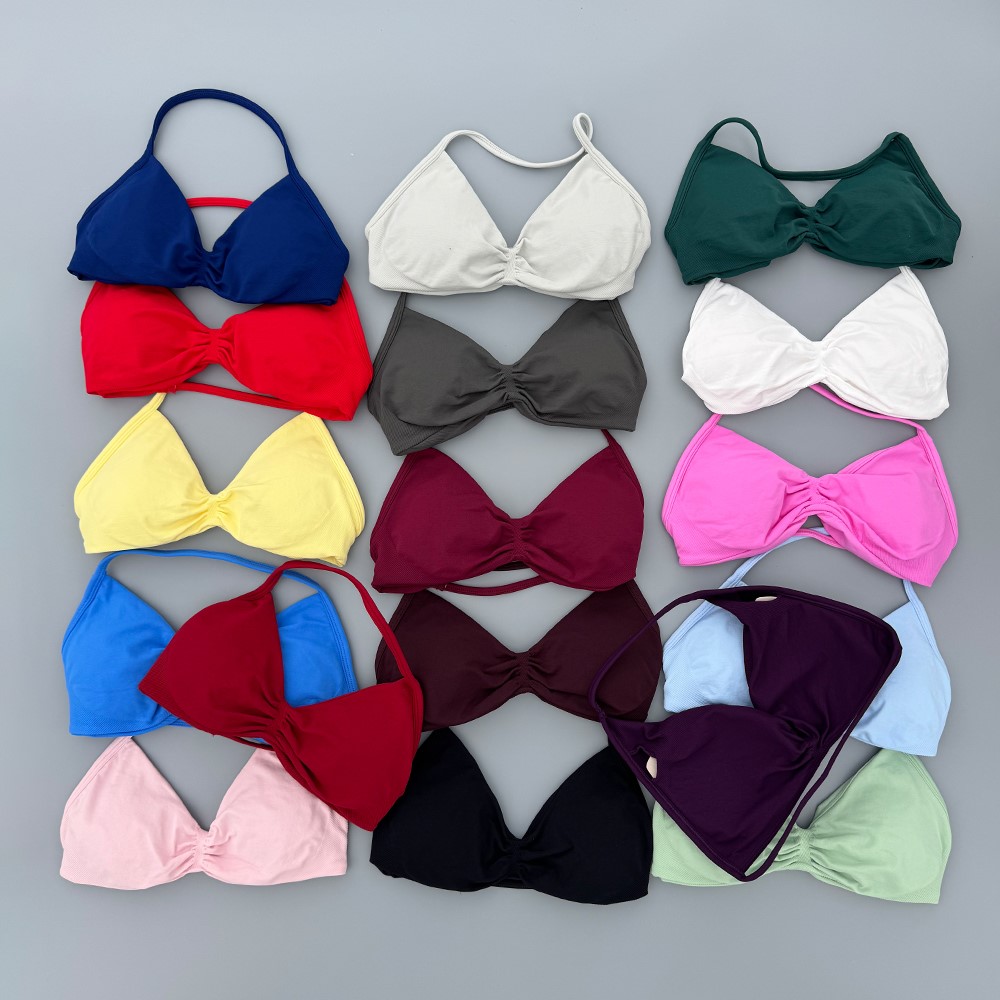 Reggiseno Sportivo con Spallin - Push Up Bra Padded recensione e prezzo