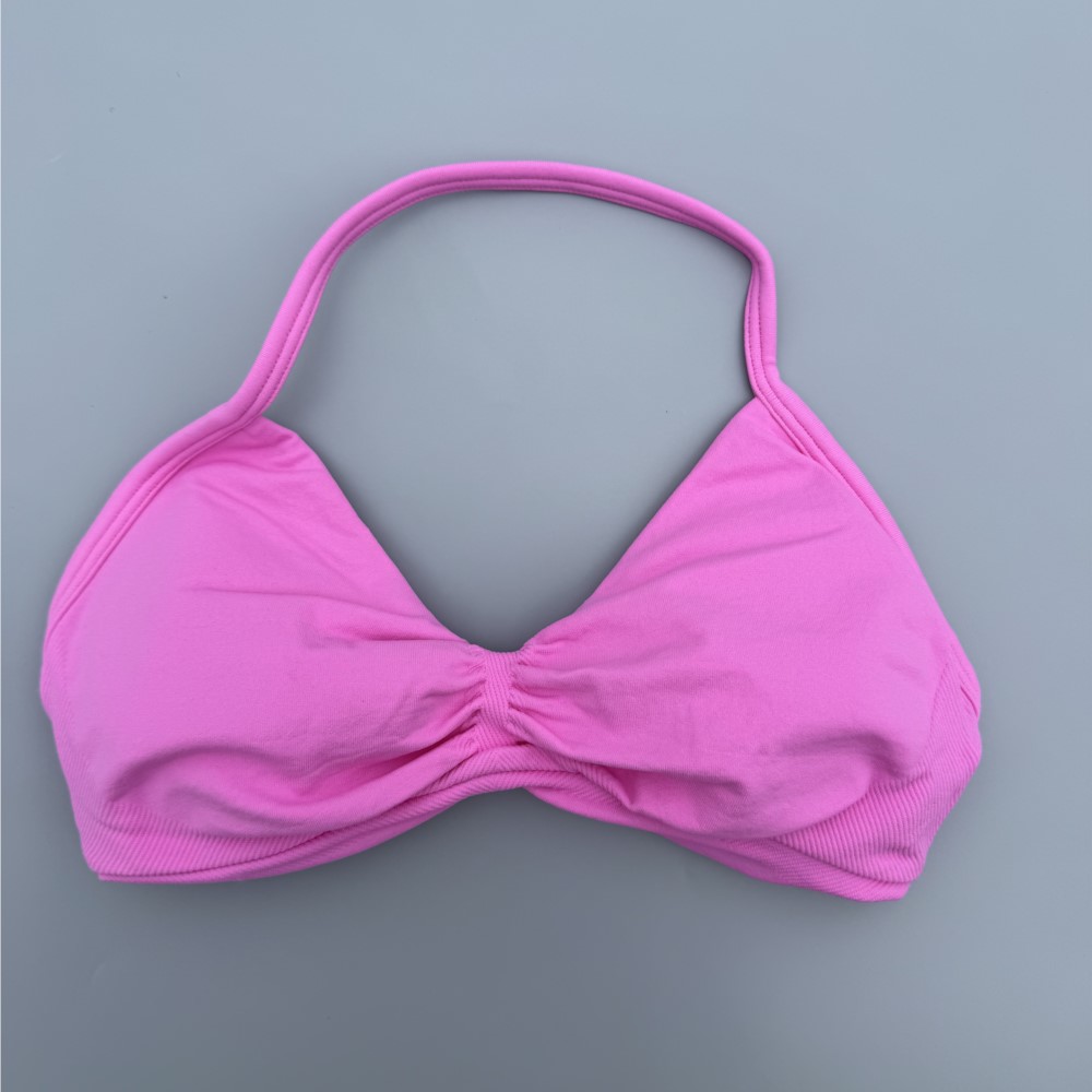 Reggiseno Sportivo con Spallin - Push Up Bra Padded recensione e prezzo