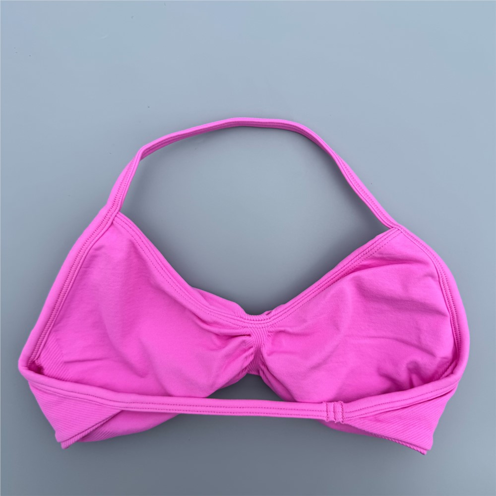 Reggiseno Sportivo con Spallin - Push Up Bra Padded recensione e prezzo