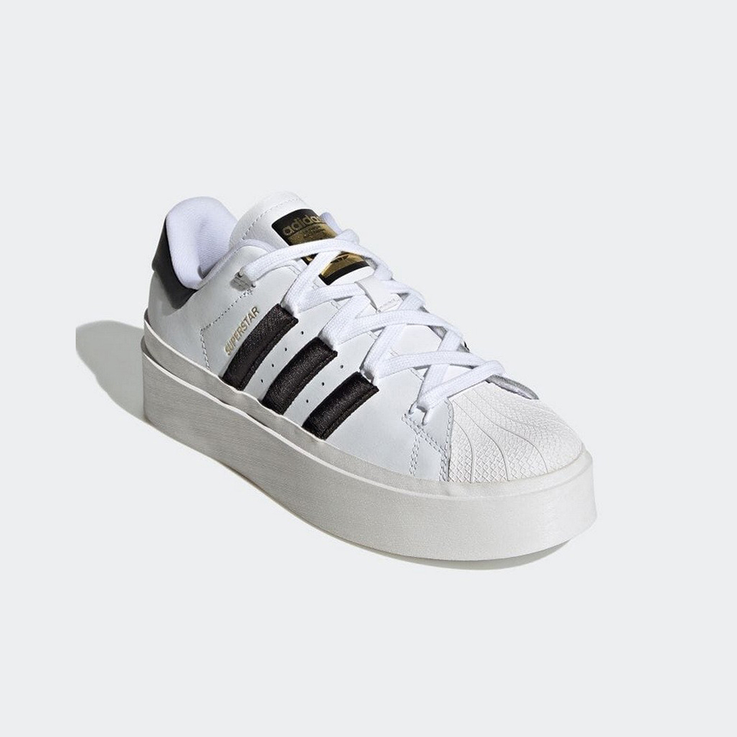 Scarpe da skate con plateau da - Adidas Shoes Superstar recensione e prezzo