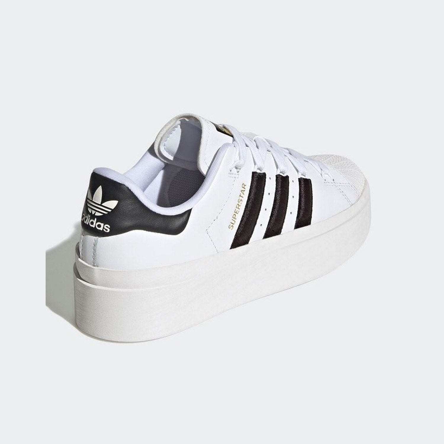 Scarpe da skate con plateau da - Adidas Shoes Superstar recensione e prezzo