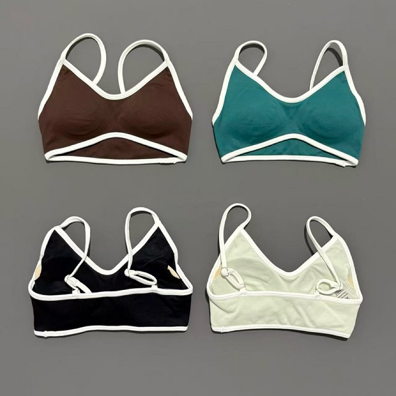 Reggiseno sportivo da donna Re - Push Up Bra Padded recensione e prezzo