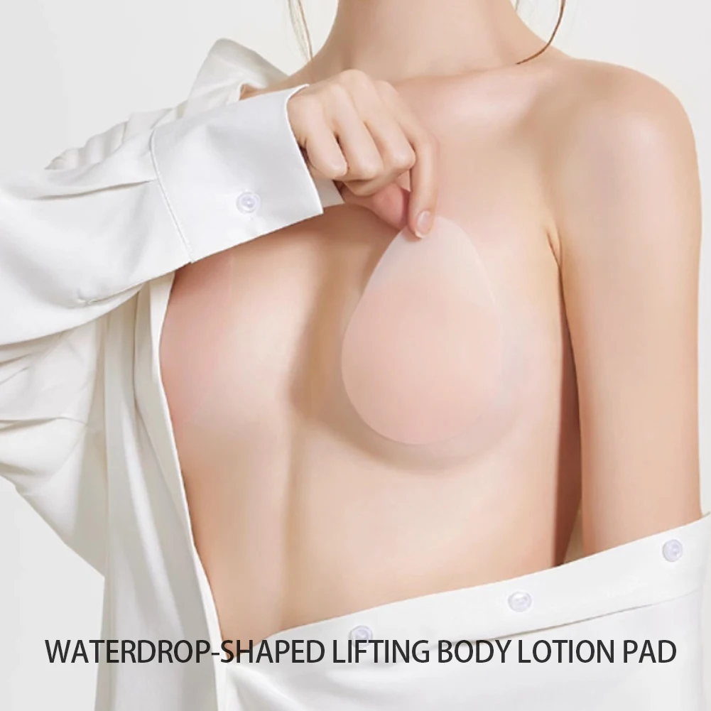 Copricapezzoli in silicone ult - Nipple Cover Pasties recensione e prezzo