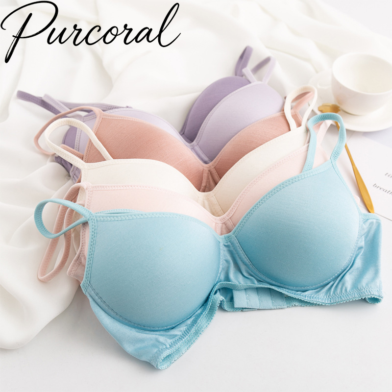 Nuovo Reggiseno Donna 2026 con - Bralette Wireless Soft recensione e prezzo