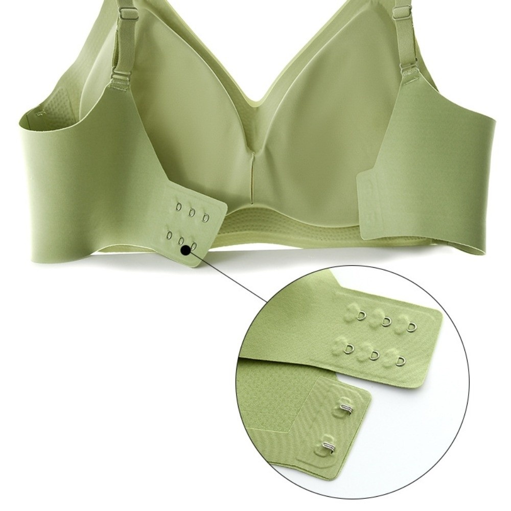 Reggiseno push-up anti-cedimen - Bralette Wireless Soft recensione e prezzo
