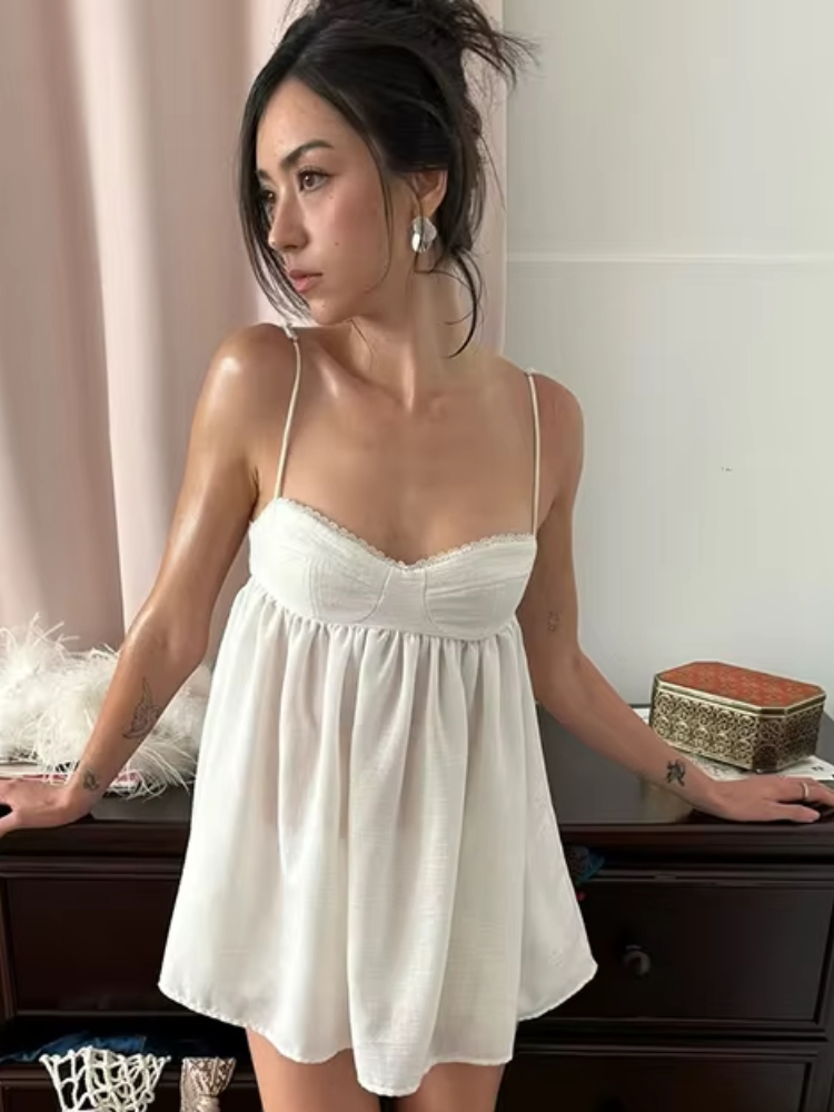 Set Classico Nibber 2 Pezzi pe - Cami Top Lace recensione e prezzo
