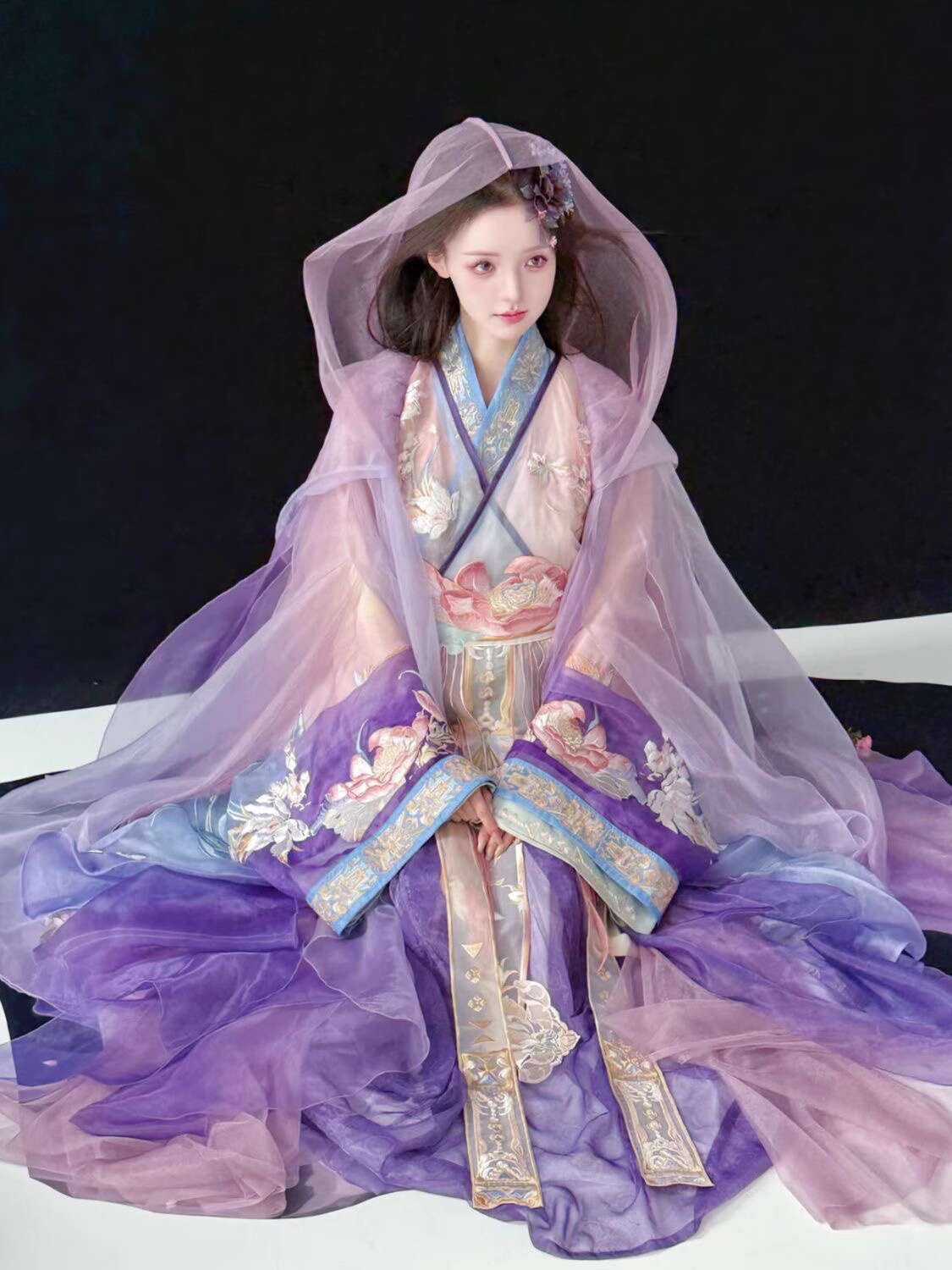 Nuova Fiesta Carnevale Hallowe - Robe Silk Women recensione e prezzo