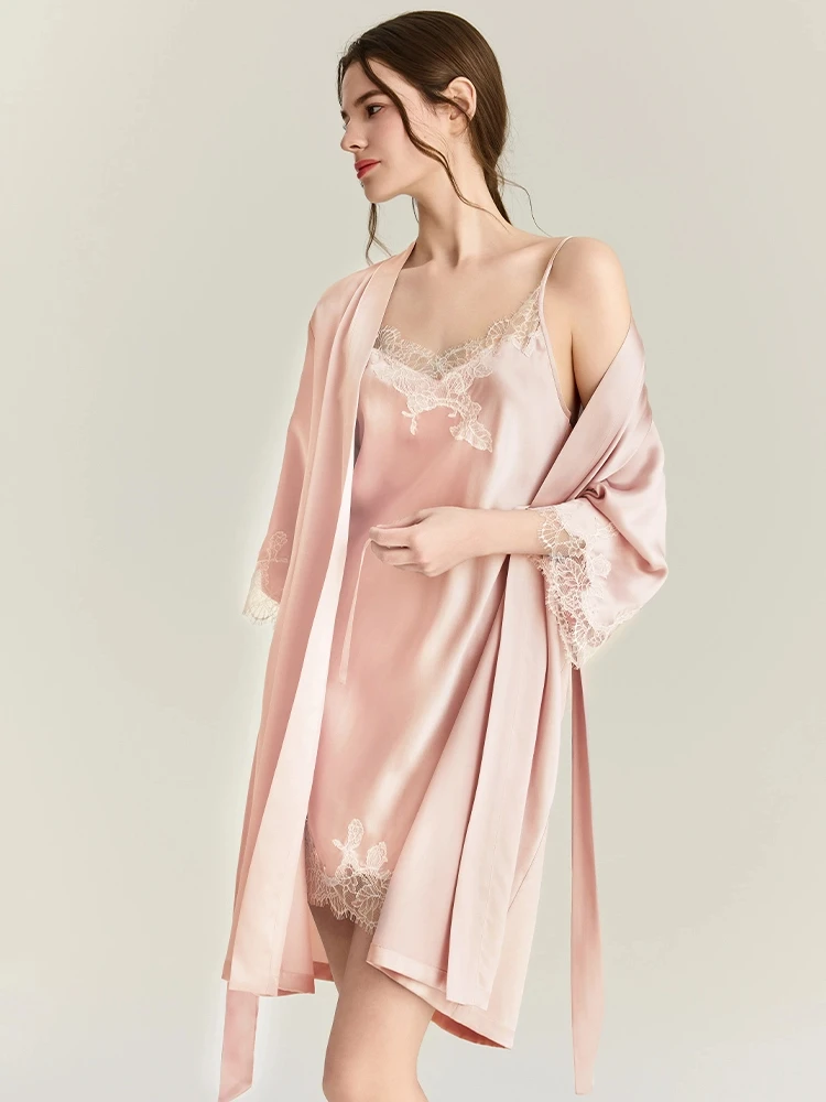 22MM 100% seta di gelso vestag - Robe Silk Women recensione e prezzo