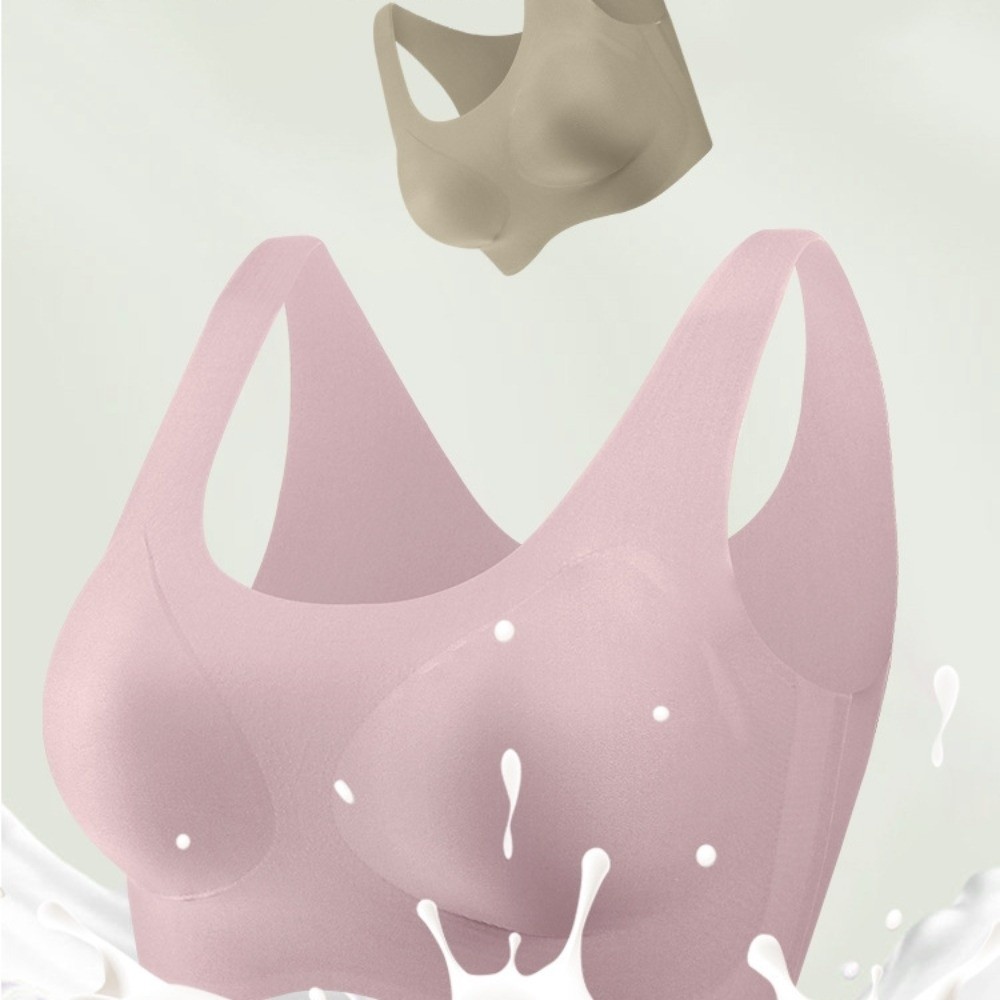 Reggiseno sportivo senza fili  - Bralette Wireless Soft recensione e prezzo
