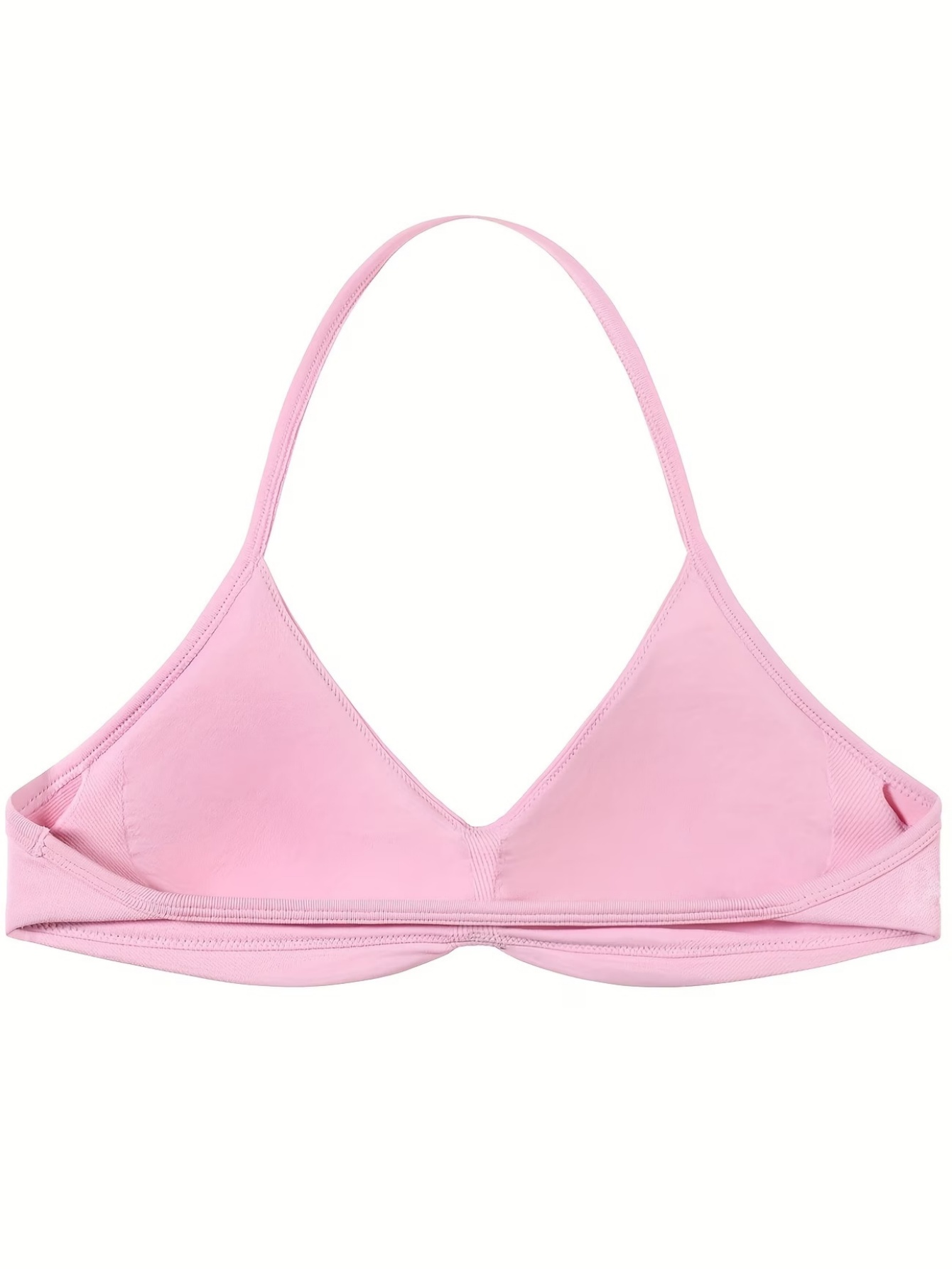 2 pezzi Top corto da palestra  - Push Up Bra Padded recensione e prezzo