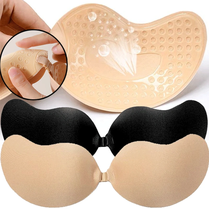 Copricapezzoli Adesivi Riutili - Nipple Cover Pasties recensione e prezzo