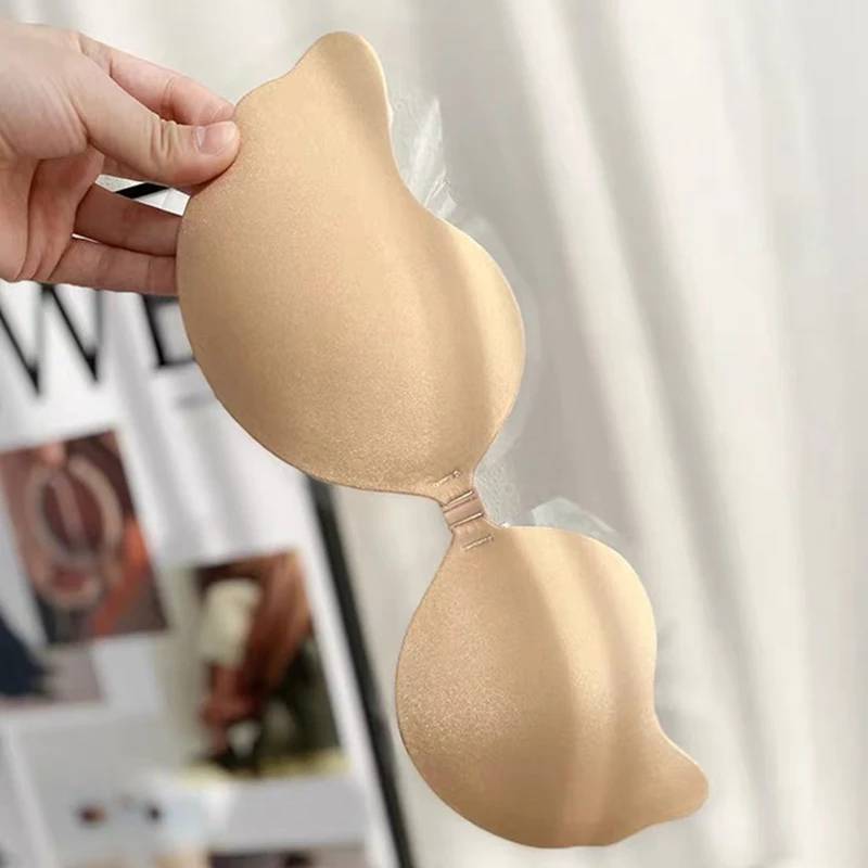 Copricapezzoli Adesivi Riutili - Nipple Cover Pasties recensione e prezzo